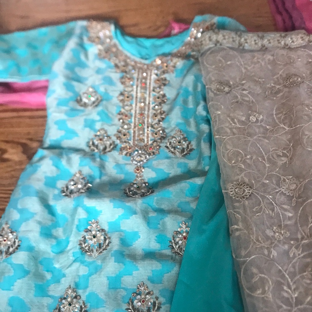 Dress